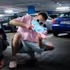 Superbohater(feat. LLorczi) (Explicit) - Sowka&Llorczi