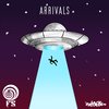 Arrivals - Jack Paladin