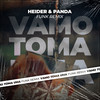 Vamo Tomar Uma - Panda&Heider