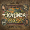 Kalimba - Galup&Slim Gong