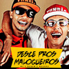 Desce Pros Maloqueiros (Explicit) - MCS Nenem e Magrão