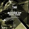 Boogie - Abdel Karim