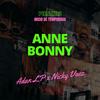 Anne Bonny(feat. Nicky Vaez) - AdanLP&Nicky Vaez