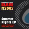 Deepness (Original Mix) - BLADE&mSdoS