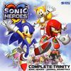 WHAT I'M MADE OF... /LAST BOSS ver. 2:METAL OVERLORD (其他) - Crush 40