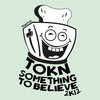 Something to Believe 2k12 (Manuel Baccano Remix) - Tokn&Sidney King&Manuel Baccano