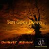 Sun Goes Down (Original Mix) - Dmitriy Alfutov