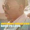 Never Let Go - Anthony Hamilton&Keri Hilson