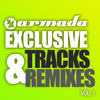 Yahto (Original Mix) - Danny Cullen