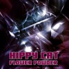 Flower Powder - Hippy Cat