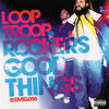 Trance Fat - Looptroop Rockers&Rakaa&Magnus Bergkvist&Mathias Lundh-Isén&Mårten Edh&Rakaa Taylor