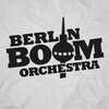 Collie Contemplation - Berlin Boom Orchestra