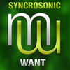 Want (Original Mix) - Syncrosonic