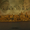 Koke loma - Caneras