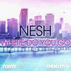 Where Do You Go (Original Mix) - Nesh