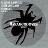 Promises (Club Mix|Explicit) - Fashion Vampires from Louisiana