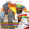 We Nuh Fear Dem (Remix) - Capleton&Mr. Kamanzi&Clifton Bailey&Olando George Graham&Amos Augustine Mutasingwa