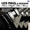 Out of Nowhere - Les Paul&Jim Atkins