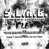 The South (S.L.A.B.ed|Explicit) - S.L.A.B.&Z-Ro&Trae&Lil’ B&J-Doe&REDD