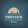 The Silence (Metronome Remix) - Ruback