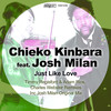 Just Like Love (Timmy Regisford & Adam Rios Instrumental) - Chieko Kinbara&Josh Milan