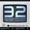 32 (feat. Blaqnick, MasterBlaq & TNK MusiQ) - W4DE&Blaqnick&MasterBlaq&TNK MusiQ