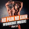 Come Close to Me - Workout