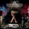 Oh lord (a black mans prayer) (Explicit) - King Kenji