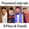 M-ai facut fara sa vreau - B.Piticu&sorinel Pustiu