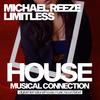 Limitless (Dub Mix) - Michael Reeze