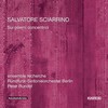 II. - Ensemble Recherche&Martin Fahlenbock&Shizuyo Oka&Lucas Fels&Rundfunk-Sinfonieorchester Berlin&Peter Rundel