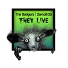 They Live (Original Mix) - The Badgers&Damolh33