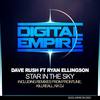 Star In The Sky (Original Mix) - Dave Rush&Ryan Ellingson