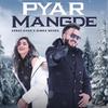 Pyar Mangde (feat. Nimra Mehra) - Arbaz Khan&Nimra Mehra