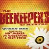 Queen Bee (Dr Rubberfunk Club Mix) - Dr Rubberfunk&The Beekeepers&Mystro