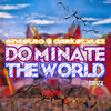 Dominate The World - Sinestro&Darkstylez