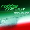 Banjolina (Radio Version) - Robbie Miraux