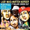 Shock Out (Mafia Kiss Remix) - Various Artists&Marten Horger&Mafia Kiss&Nu Jam&Lady Waks