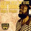 Jah Wipe Away the Tears - Mike Brooks&Mighty Prophet