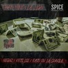 That's Mine (La Liga) (feat. Neguz & Kris Lee) (Explicit) - Raso en la Jungla&Neguz&Kris Lee