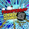 Thundergod (Pink Panda Club Mix) - Futuristic Polar Bears&Danny Howard