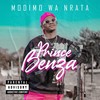 Nagana Ka Wena - Prince Benza&Mthandazo Gatya