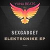 Elektronike Lektion (Original Mix) - Sexgadget