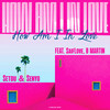 How Am I In Love - Setou & Senyo&SaifLove&B Martin