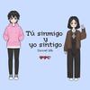 +Tú sinmigo y yo sintigo+ (Explicit) - Dxniel Idk