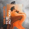 Where's the Action - Mark Johnstone