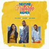 Dejame Gritarlo[feat. Alex Linares & Lizzy Parra] (Remix) - Gp Rymer&Alex Linares&Lizzy Párra