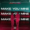 Make You Mine (Extended) - Div Eadie&DOMINIX