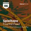 Fountainhead (Dave Pad Remix) - Spieltape