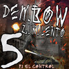 Dembow Zukulento 5 - F1 El Control